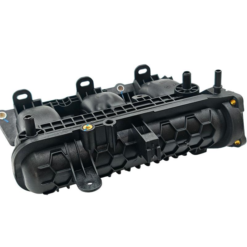 9801627080 Впускной коллектор для двигателей Peugeot Citroen 1.2T