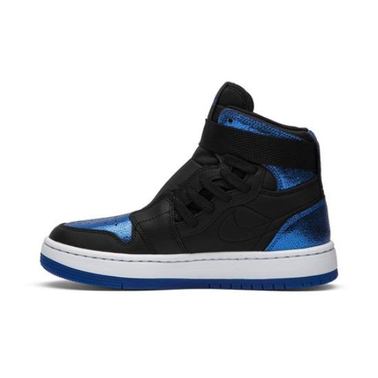 Air Jordan Wmns Air Jordan 1 Nova XX Черный Королевский Игровой AV4052-041