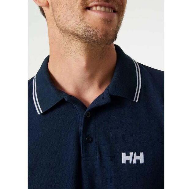 Helly Hansen Genova поло с короткими рукавами