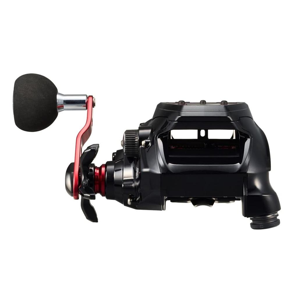 Daiwa Electric Reel 23 Leo Blitz S500JP (2023 Model)