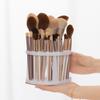 Multifunction Makeup Brushes Storage Cosmetic Brush Holder Air-Dry Stand