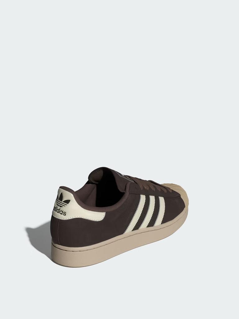 Идентичные кроссовки Adidas Ouyang Nana SUPERSTAR II с ракушкой для мужчин и женщин Adidas IH9314