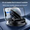 INNOTREE Multi Functional Mobile Phone Holder Navigation Specific Car Support Mount Advanced Anti Slip Car Dashboard Phone Stand