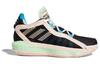 Adidas Dame 6 'Black Pink Tint' FY0875
