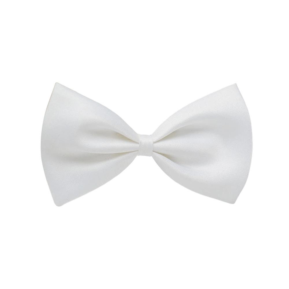Cute Bowknot Bow Tie Adjustable Baby Bow Tie Fashion Children Bow Tie Boys Girls