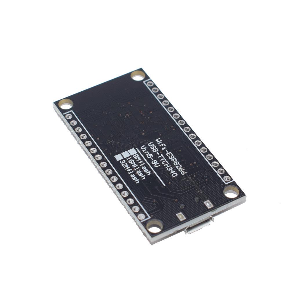 1 шт. NodeMCU V3 Lua WIFI модуль с интеграцией ESP8266 + дополнительная память 32 МБ флэш-памяти USB-последовательный CH340G