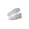 [Puma] Кроссовки V-Court Bulk, Унисекс, Взрослые, Цвет Весна/Лето 2025, Puma White/Puma White (01), Размер 26,5 см