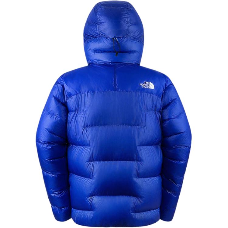 THE NORTH FACE SUMMIT Down Jacket Men's Blue NF0A8AK5-CZ6