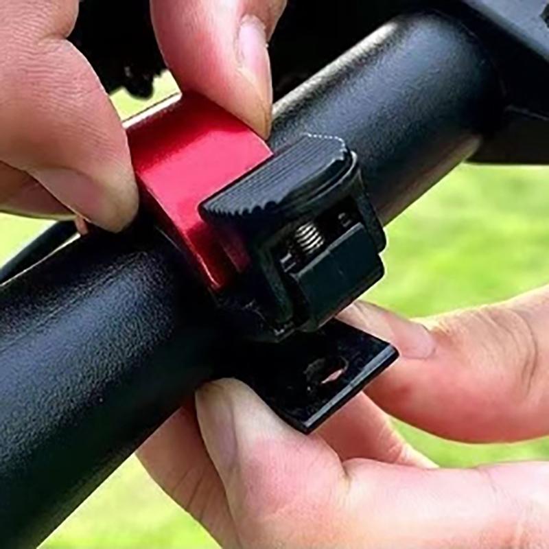 Велосипедный звонок Супер громкий горный велосипед Универсальный велосипед для взрослых Невидимый звуковой сигнал