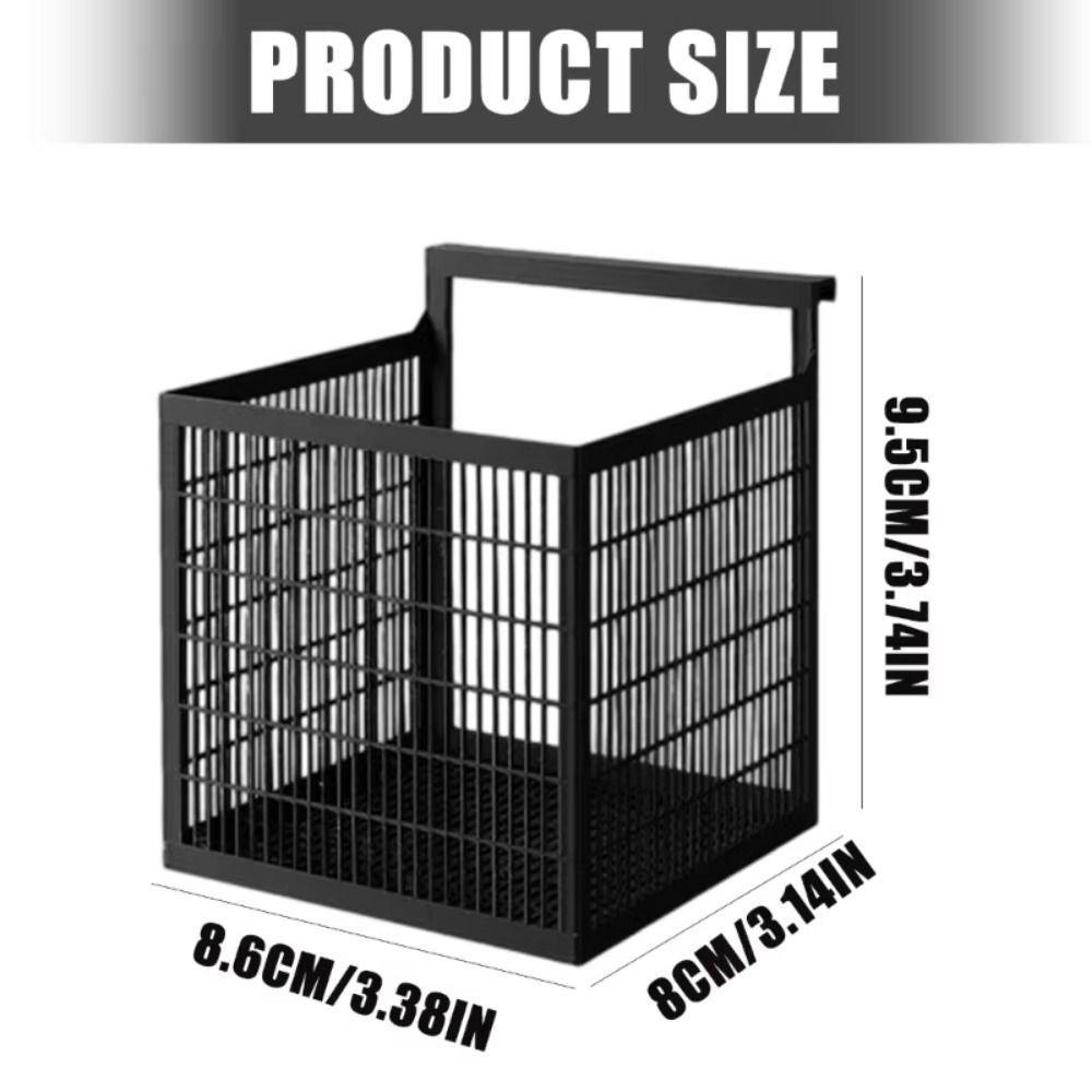 Breeding Use Fish Isolation Box Solid Partition Betta Separation Box Guppy Incubator Fry Rearing