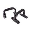 2Pcs Foam Handles Push Up Stands Adjustable Chest Fitness Equipment Push Up Bar  Home Gym