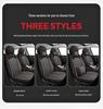 Универсальные чехлы на сиденья Nissan Sylphy, Tiida, Sunny, Teana, Qashqai, Bluebird: Полное покрытие, Всесезонные кушоны