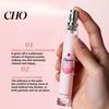 Compact Perfume 35ML Women with Floral Fruity Scents, Pocket Size Long-Lasting Fragrance, Fresh Scent Light Daily Wear Spray, Christmas Birthday Gift