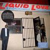 CD ЭКСПЕРИМЕНТАЛЬНЫЙ TROPIC BLUES BAND - LIQUID LOVE  MDJCD1017 Япония ObiRock Б/у