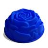 Rose-shaped Silicone Mold 24 Cm