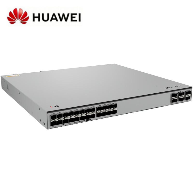HUAWEI Kunlun S630-24X6Q Enterprise 10G/40G Layer 3 Managed Switch