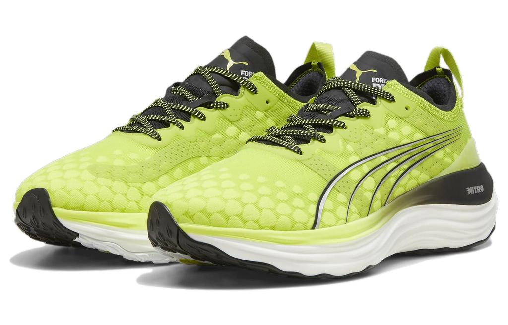 Puma ForeverRun Nitro 'Lime Pow'