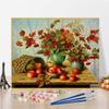 DIY картина по номерам искусство цифровая картина маслом холст номера картина маслом украшение дома
