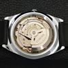 АВТОМАТИЧЕСКИЕ ВИНТАЖНЫЕ ВОССТАНОВЛЕННЫЕ МУЖСКИЕ ЧАСЫ SEIKO 5 JAPAN 6309A БЕЛЫЕ a441380-5