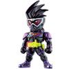 CONVERGE KAMEN RIDER 7 Kamen Rider Kamen Rider Genm Action Gamer Level (Converge 7) [34. 2] (Single Item)