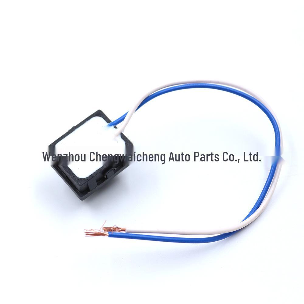 Кнопка индуктивной наружной ручки двери Hyundai Elantra 82651-F2210/82661-F2210