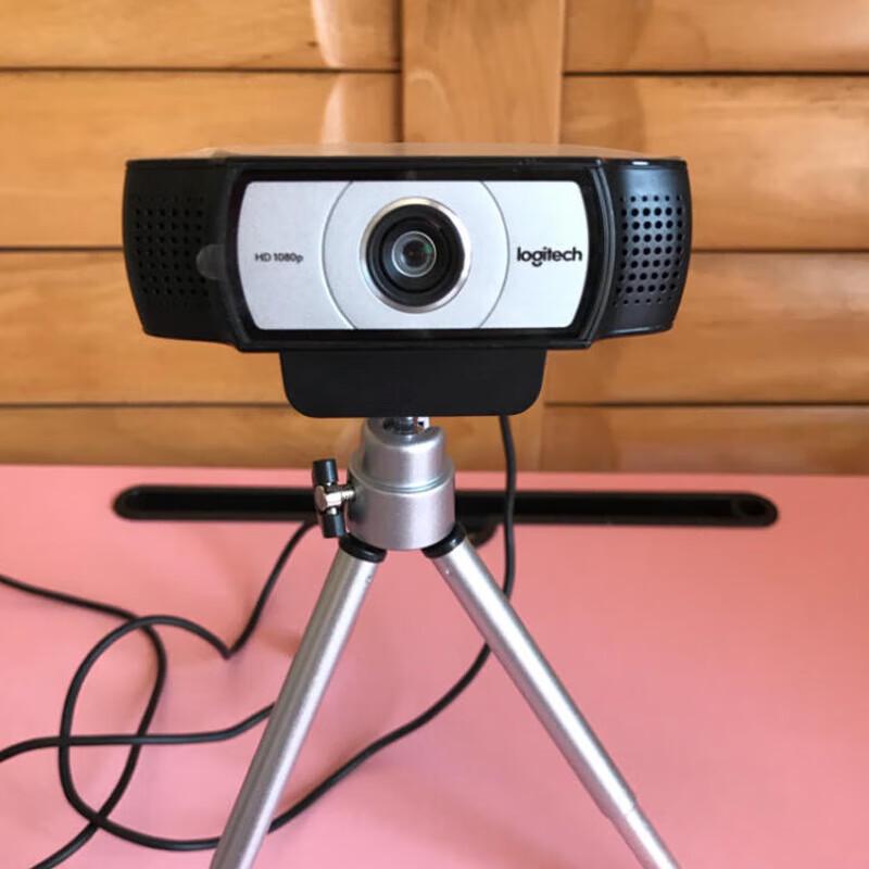 Logitech C930e HD 1080p Webcam