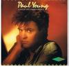 7inch Record PAUL YOUNG - Love Of The Common People (Remix) A3585 CBS 1983 UK Rock Used