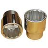 3/4 Inch Socket, 55mm Socket, Socket for Ratchet Wrench