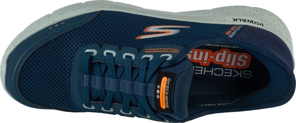 Кроссовки Skechers GO WALK Flex Sneaker marine