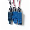 Tacho Clip 5208 Soic 8 EEPROM Clip 5250 for tacho 8pin cable for SOIC 8