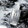 Ароматное Разглаживающее Масло для Волос - WOW Essential Oil Бестселлер