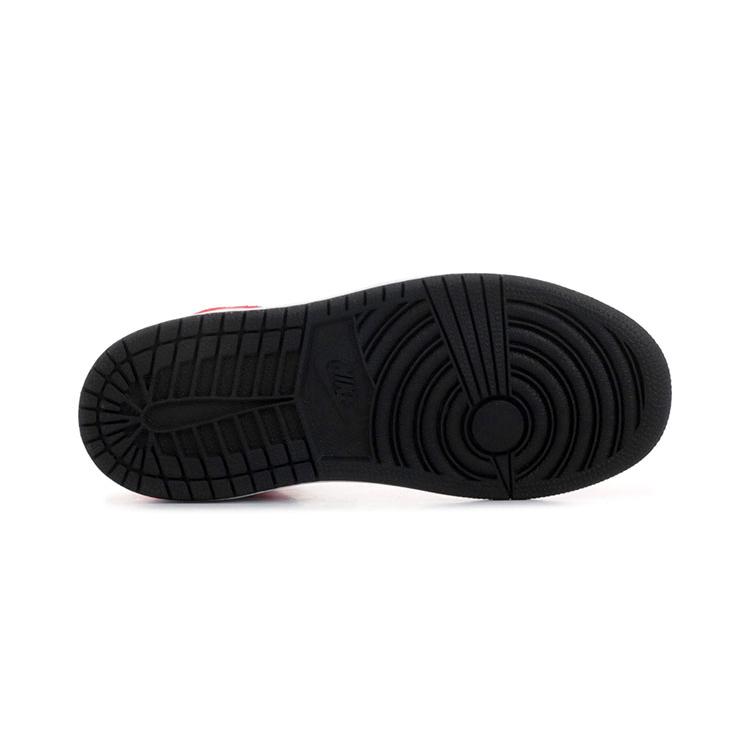 Jordan 1 Mid PS Black Infrared 23 640734-061