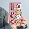 Чехол для телефона Tecno Pop 5 LTE 5Lte BD4 BD4i BD4a Чехол Мягкий Силикон Милый Мультяшный Панда Цветок Мальчики Девочки Funda Защитный Coque