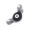 1 шт. OEM 23393573 Опора стойки переднего амортизатора Для CHEVROLET Для Opel ignia Автозапчасти 84238038 23346479