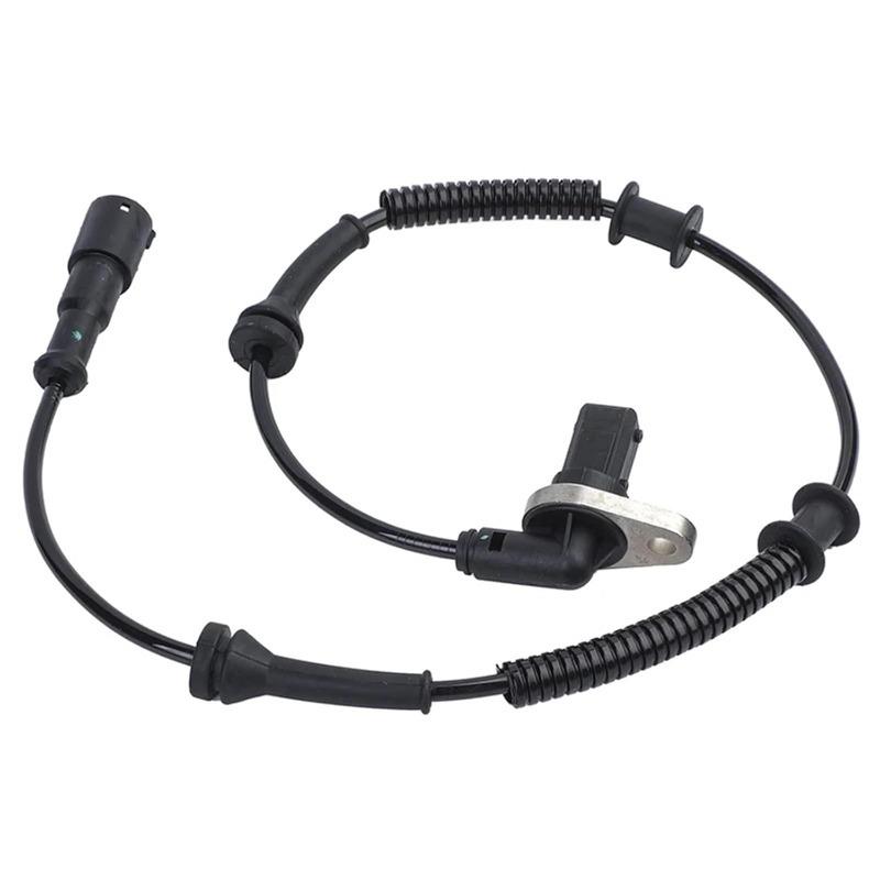 48920-08100 For Ssnagyong Rexton 2002- Front ABS Wheel Speed Sensor New 4892008100