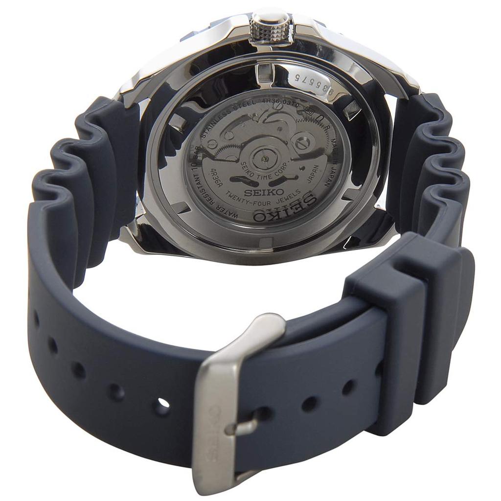 Seiko SEIKO SEIKO 5 Seiko 5 Five Sports SRP605K2 Автоматический подзавод Мужские [предмет]