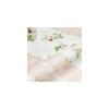 Nishikawa Duvet Cover, Single, Wedgwood Wild Strawberry, Easy to Attach and Remove, Made in Japan,