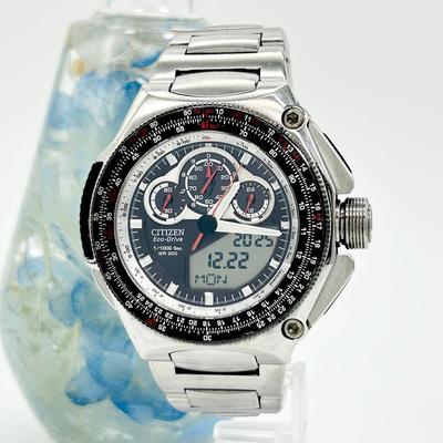 Б/у Солнечные часы PROMASTER U700-T013678