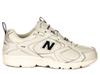 Buty Unisex New Balance NB 408 Biały (ML408Q)