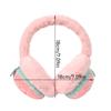 Comfortable Winter Warm Cartoon Fruit embroidery Ear Warmer Earmuff Ear Cover