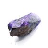 Huge Size 44.65 Ct Natural CERTIFIED Tanzanite Purple Uncut Rough Loose Gemstone