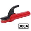 Bent Head Welding Electrode Holder 300A/500A/800A Welding Clamp  For Motorcycle Joining Repair Tool