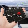 TCJH7 Car Perfume Fragrance Card Ornaments Cologne Aroma For Citroen C4 C3 C5 AIRCROSS C5X e-C4 X e-C3 C-Crosser C-Elysee C4 Cactus C1