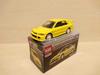 Tomica Premium Mitsubishi Lancer GSR Evolution III Желтый Эксклюзив Takara Tomy Mall (Lancer Evo) -