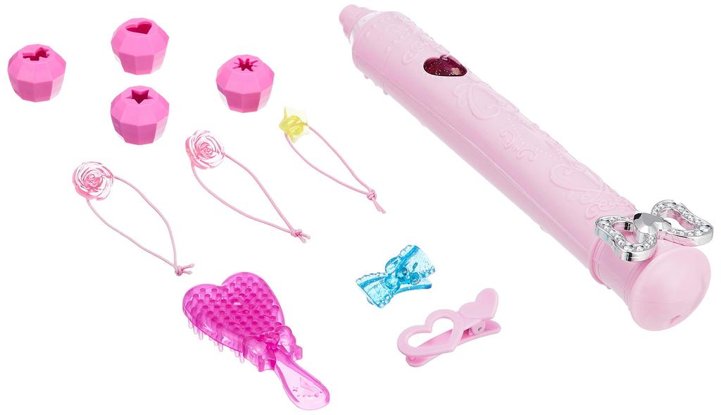 Кукла Кирачен Ликка-чан Ликка-чан