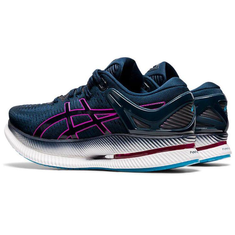 Asics Женская обувь MetaRide 'French Blue Grape' 1012B070-400