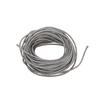 Musiclily Pro Guitar Internal Wiring Cable, 22 Gauge Vintage Braided Wire, 8m