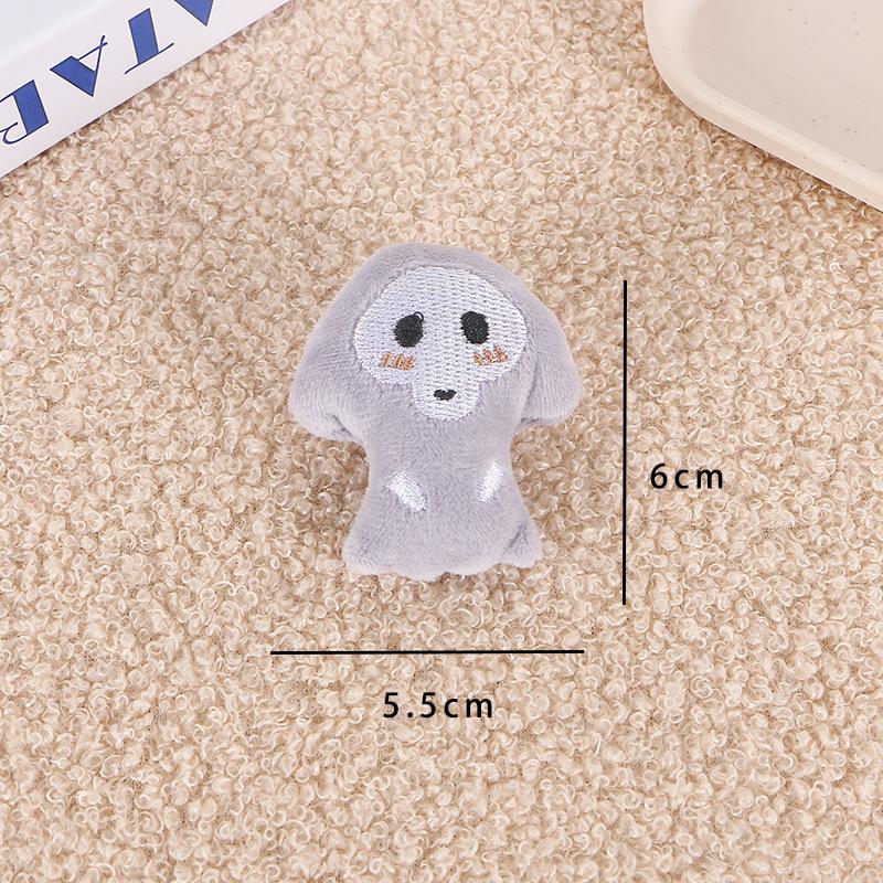 Pet Halloween Bat Spider Pumpkin Cat Catnip Plush Toys Teasing Teeth Grinding Durable Cat Toys Interactive Kitten Pet Products