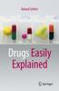 Книга Drugs Easily Explained