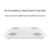 Умные весы Xiaomi Mi Body Fat Scale 2